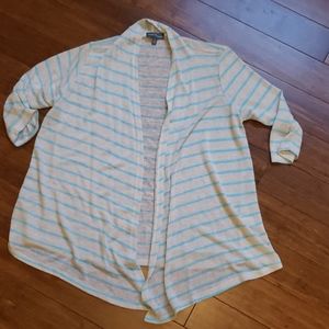Market & Spruce cardigan from Stitch Fix